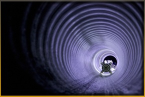 万盛UVCIPP紫外光固化修复工艺特点和施工工艺